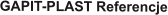 GAPIT-PLAST Referencje